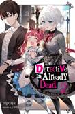 Detective is already dead, the 2 Volume 2