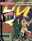 Blake en Mortimer - Diversen Monopoly Blake et Mortimer