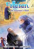 Frieren - Beyond journey's end 9 Volume 9