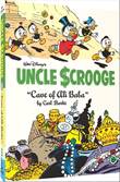 Carl Barks Library 28 Uncle Scrooge: Cave of Ali Baba