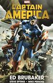 Captain America Omnibus Captain America - Omnibus