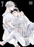 Black or White 7 Volume 7