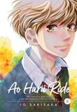 Ao Haru Ride 8 Volume 8