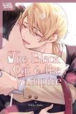 Black Cat & the Vampire, the 1 Volume 1