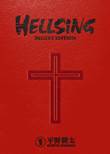 Hellsing - Deluxe 1 Deluxe Edition 1