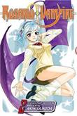 Rosario+Vampire 2 Volume 2