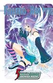 Rosario+Vampire 5 Volume 5