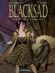 Blacksad 7 De Maskers Vallen - Tweede deel