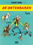 Lucky Luke - Door... 6 De Ontembaren