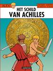 Alex 42 Het Schild van Achilles