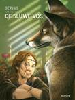 Fauna en Symboliek De Sluwe Vos