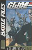 G.I. Joe - A real American Hero 1 Battle Files The Joes