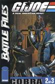G.I. Joe - Battle Files 2 Cobra