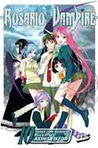 Rosario+Vampire 10 Volume 10