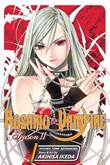 Rosario+Vampire / Season II 1 Season II - Volume 1