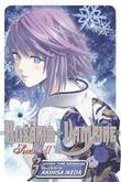 Rosario+Vampire / Season II 3 Season II - Volume 3