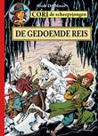 Cori de Scheepsjongen - BD Must 4 De gedoemde reis