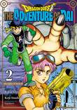 Dragon Quest - The Adventure of Dai 2 Volume 2: Disciples of Avan II