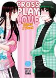 Crossplay Love: Otaku X Punk 6 Volume 6