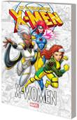 X-Men - X-Verse X-Women