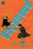 Vagabond (VizBIG Edition) 2 Volume 2 (4-6)