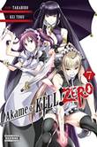 Akame ga KILL! - Zero 7 Vol. 7
