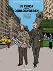 Blake en Mortimer - Buitenreeks De Kunst van het Oorlogvoeren