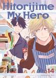 Hitorijime My Hero 14 Volume 14