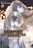 Vampire Knight / Vampire Knight - Memories 8 Memories - Volume 8