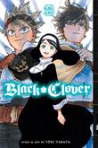 Black Clover 33 Volume 33