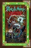 Rick and Morty vs. Dongeons & Dragons - Deluxe Edition