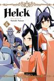 Helck 6 Volume 6