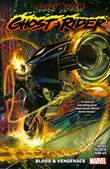 Danny Ketch: Ghost Rider Blood & vengenace