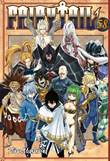 Fairy Tail 58 Volume 58