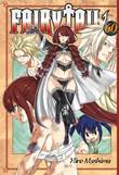 Fairy Tail 60 Volume 60