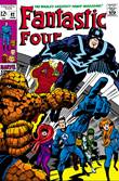 Fantastic Four - Omnibus 3 Omnibus 3