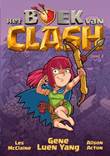 Clash 2 Het boek van Clash - deel 2