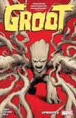 Groot Uprooted