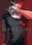 Devil's Line 4 Volume 4