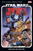 Star Wars - Bounty Hunters 6 Bedlam on Bestine