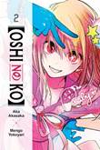 Oshi No Ko 2 Volume 2