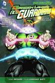 Green Lantern: New Guardians 2 Beyond Hope