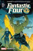 Fantastic Four (2018-2022) 1 Fourever