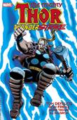 Thor - One-Shots & Mini-Series Thunderstrike