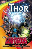 Thor - One-Shots & Mini-Series The Lost Gods