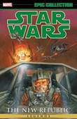 Star Wars - Legends Epic Collection / New Republic, the 2 The New Republic - Volume 2