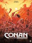 Conan - De avonturier 12 De zwarte Kaper