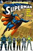 Superman - Man of Steel, the 2 Vol. 2