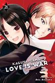 Kaguya-Sama: Love Is War 26 Volume 26