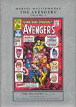 Marvel Masterworks 54 / Avengers 5 The Avengers - Volume 5